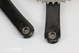 Carbon Road Crankset- Campagnolo Centaur CT 50/34T 172.5mm- Grade B+