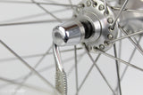 Road Wheelset- Mavic MA40/Campagnolo Record 8 Speed Exa-Drive