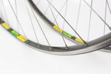 Road Wheelset- Mavic MA40/Campagnolo Record 8 Speed Exa-Drive