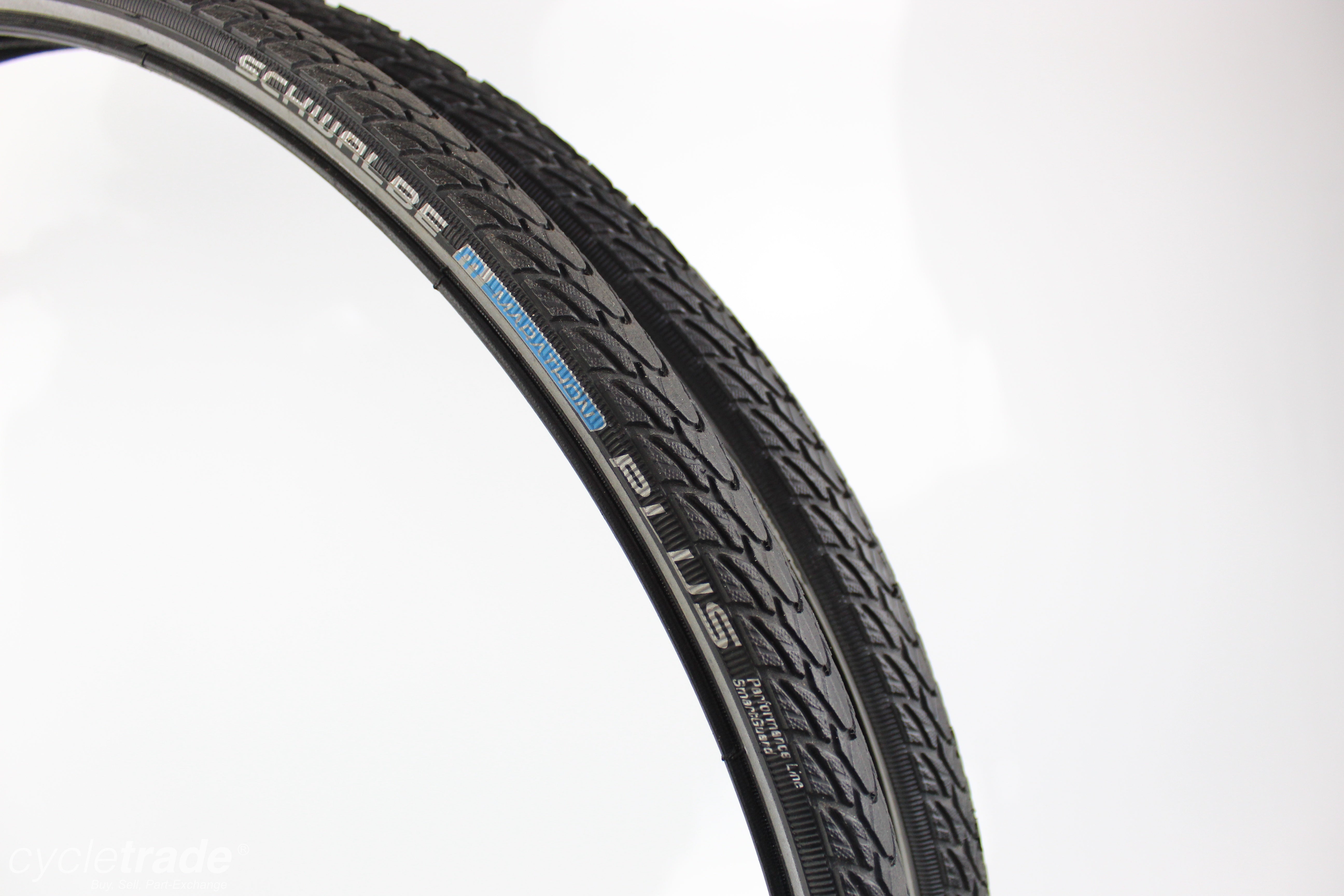 Road Wheelset- Mavic MA40/Campagnolo Record 8 Speed Exa-Drive