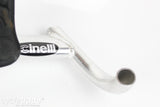 Rare CINELLI Angel Vintage TT AeroBar With Integrated 1 1/8” stem 420/110mm