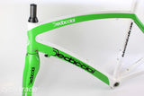 Road Bike Frameset - Dedacciai Assoluto 54cm Carbon Rim Brake - Grade B