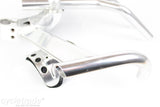 Rare CINELLI Angel Vintage TT AeroBar With Integrated 1 1/8” stem 420/110mm