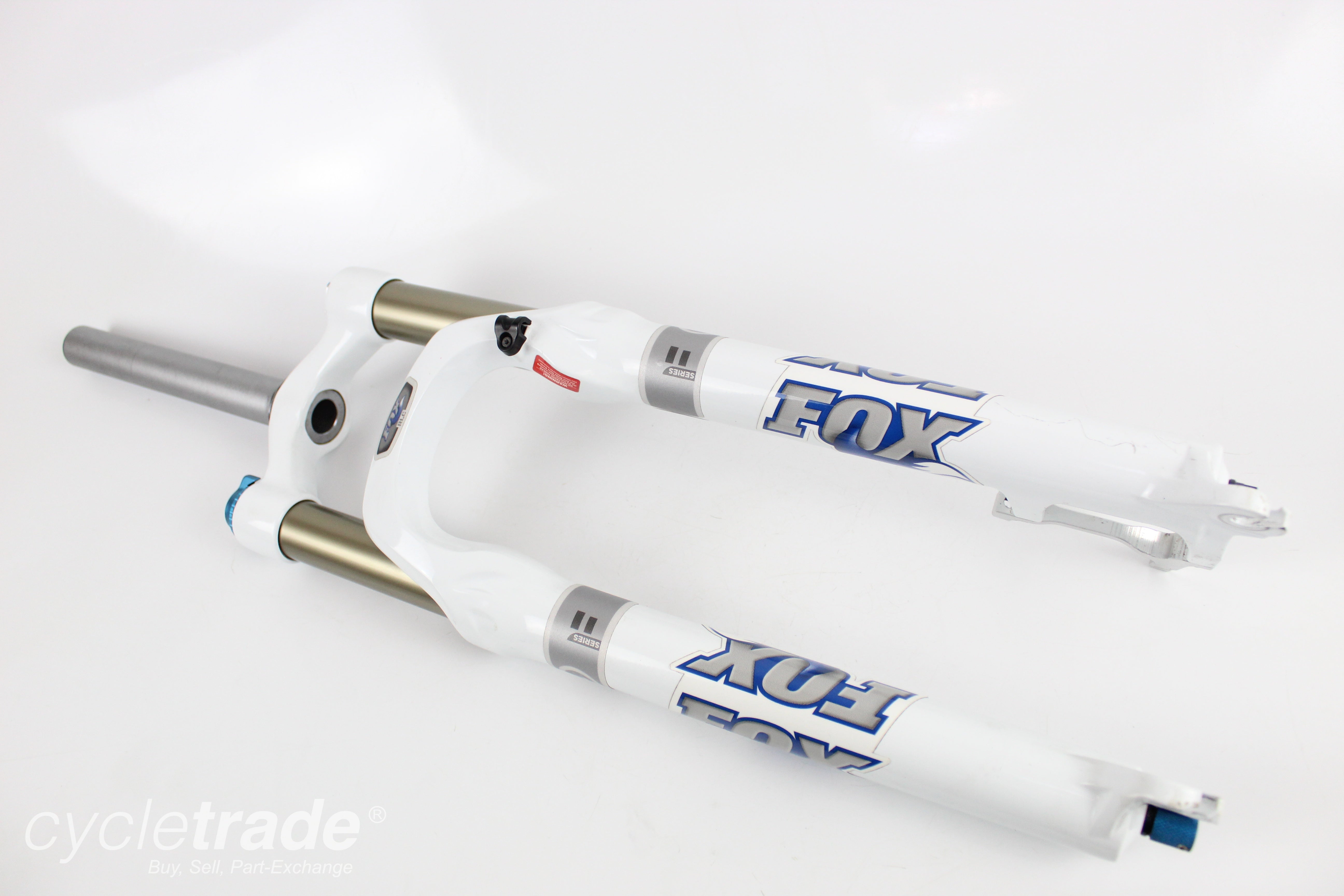 F Series Fox Fit Rlc 26 F Series Fourche Fox 32 26 Pouces Fox F-Series