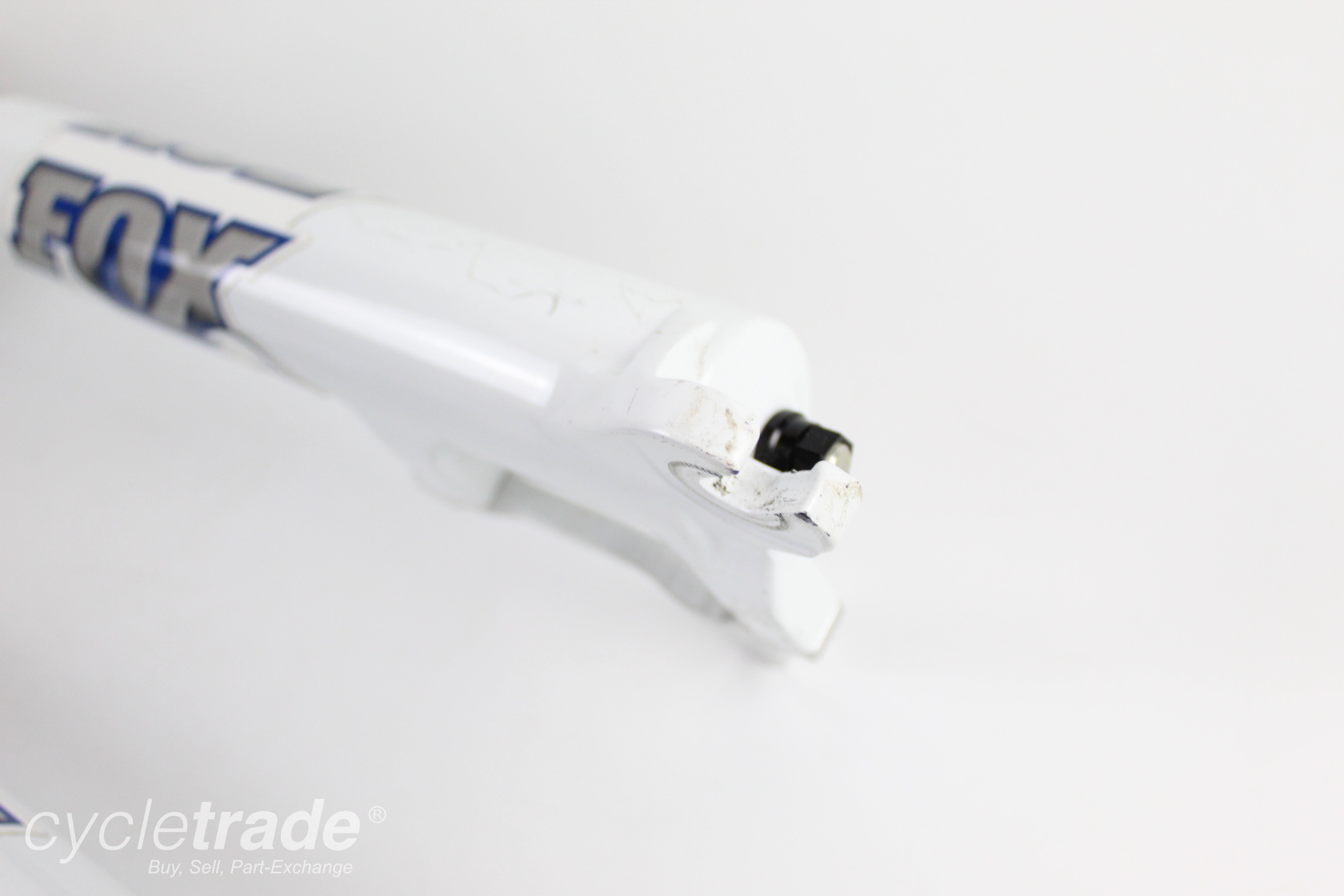 MTB Fork - Fox Shox 32 RLC Series II 26" 120mm - Grade A