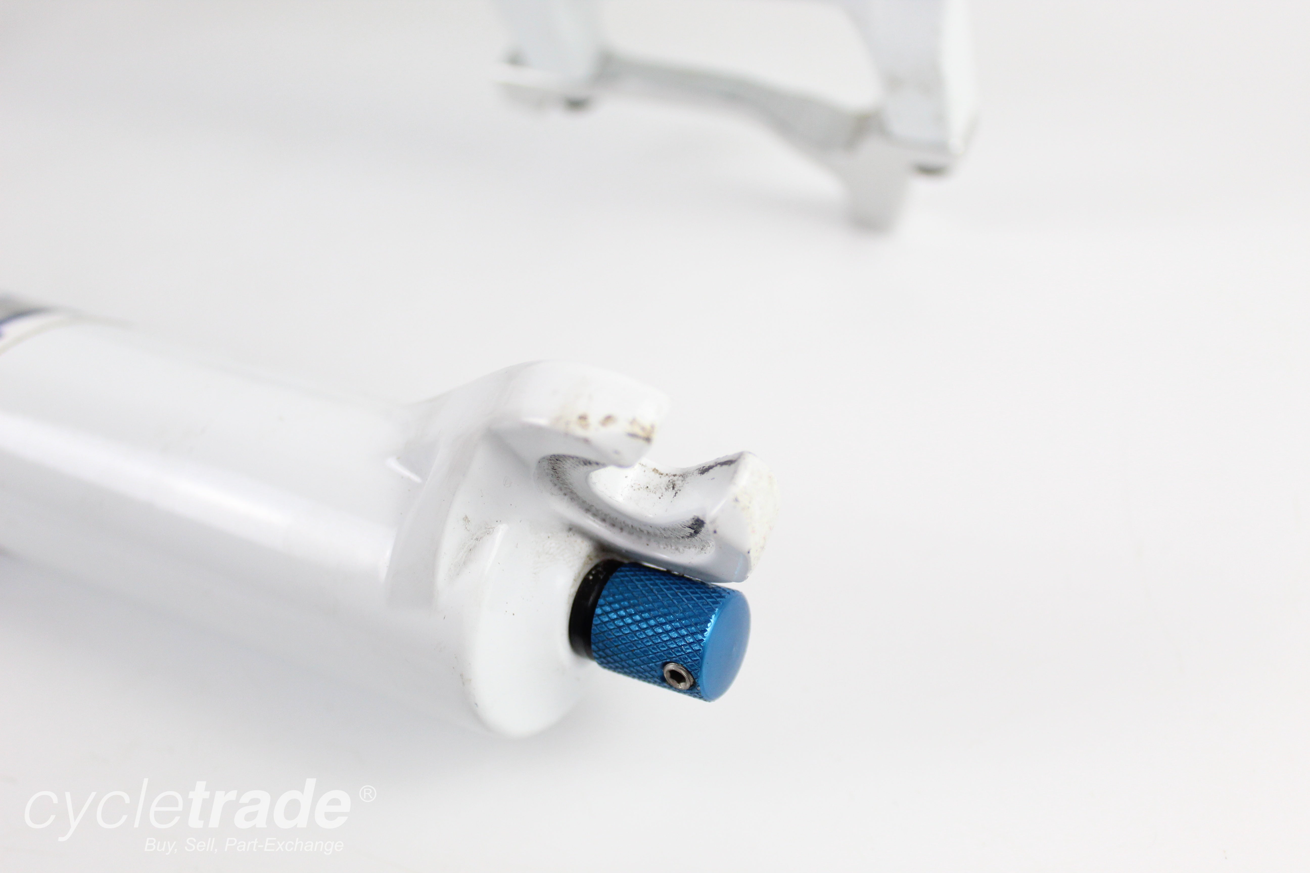 MTB Fork - Fox Shox 32 RLC Series II 26" 120mm - Grade A