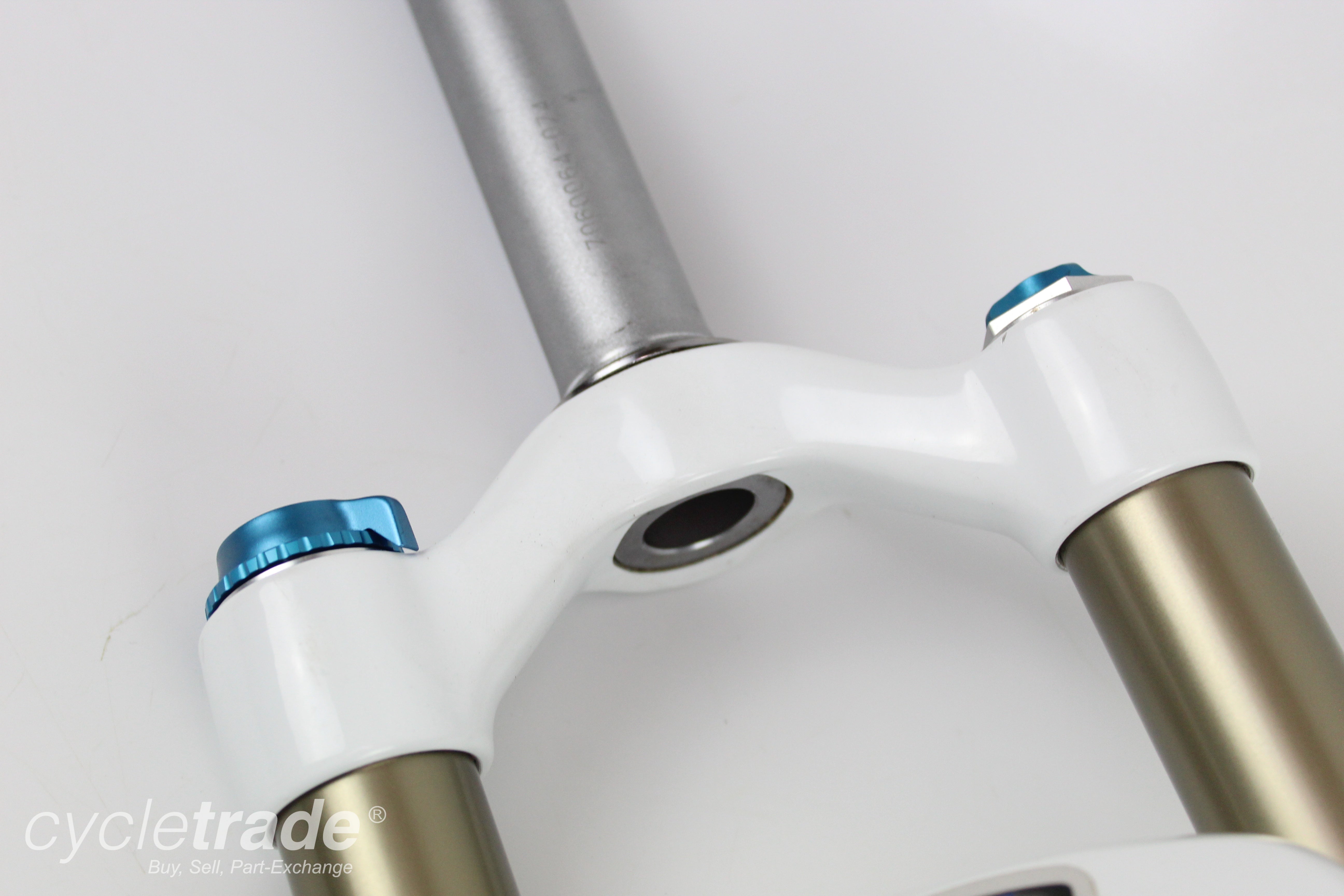 MTB Fork - Fox Shox 32 RLC Series II 26" 120mm - Grade A