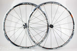 New Road Bike Wheelset - Fulcrum Racing 5 700c 11 Speed - Grade A+