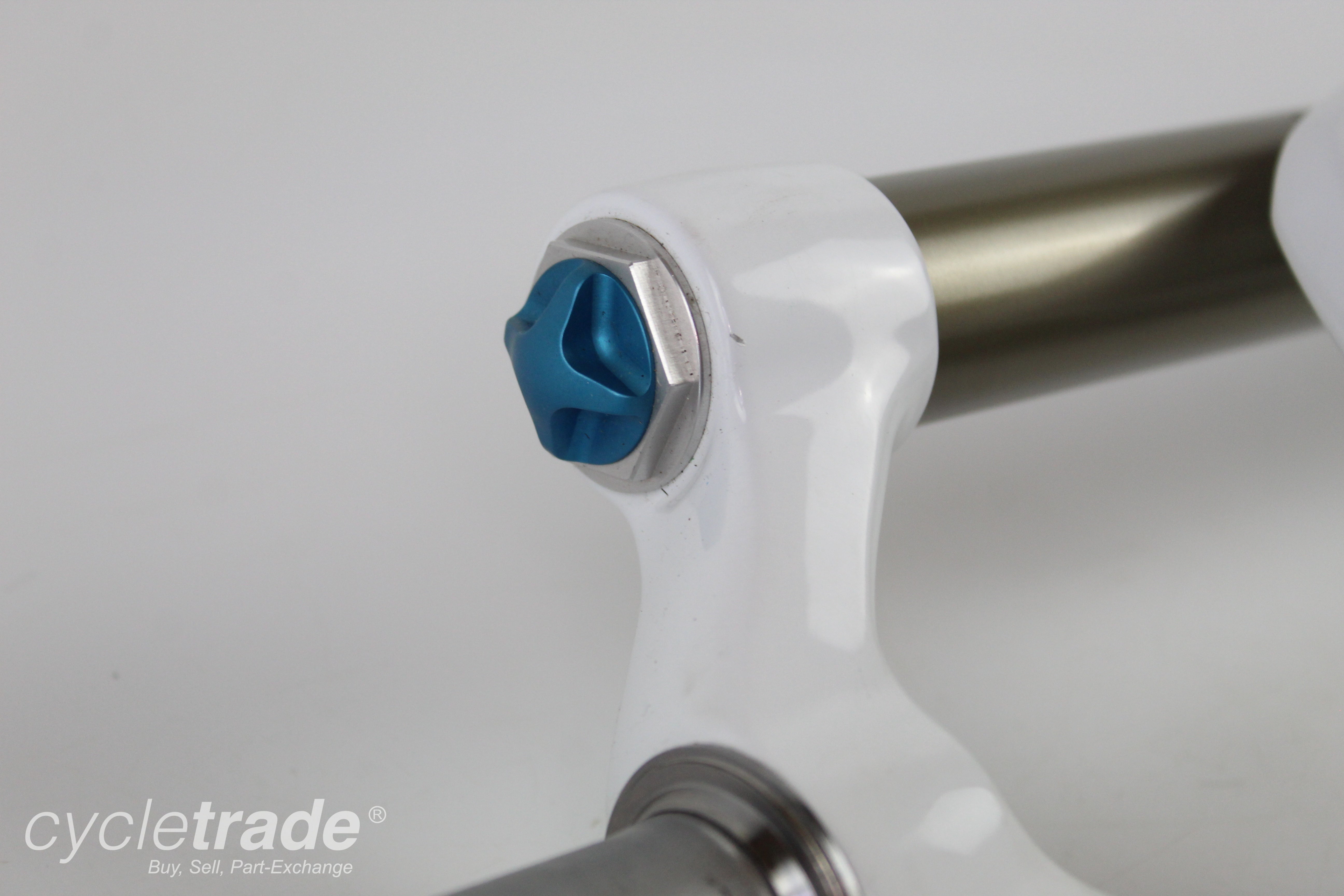 MTB Fork - Fox Shox 32 RLC Series II 26" 120mm - Grade A