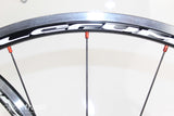 New Road Bike Wheelset - Fulcrum Racing 5 700c 11 Speed - Grade A+