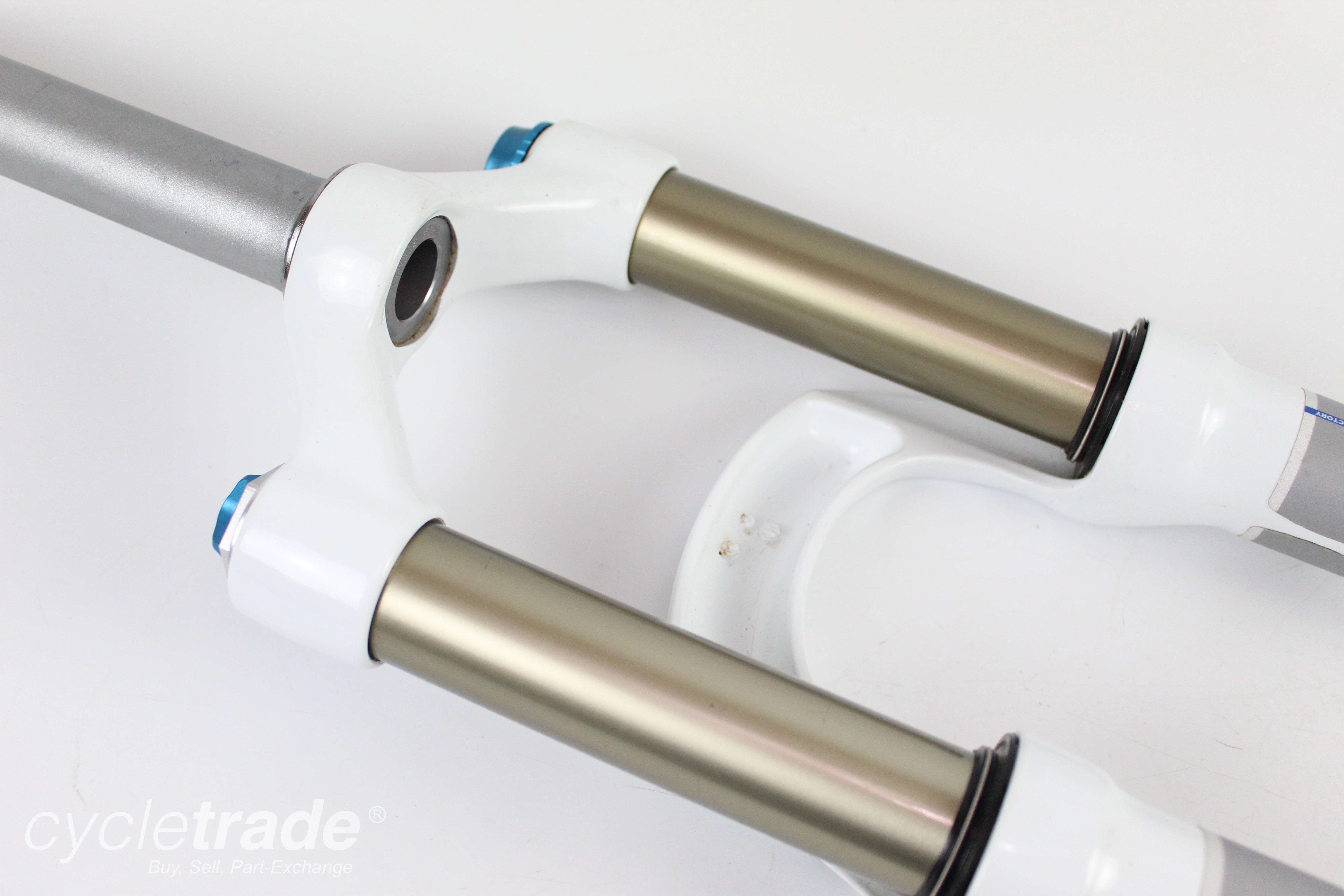 MTB Fork - Fox Shox 32 RLC Series II 26" 120mm - Grade A