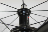 New Road Bike Wheelset - Fulcrum Racing 5 700c 11 Speed - Grade A+