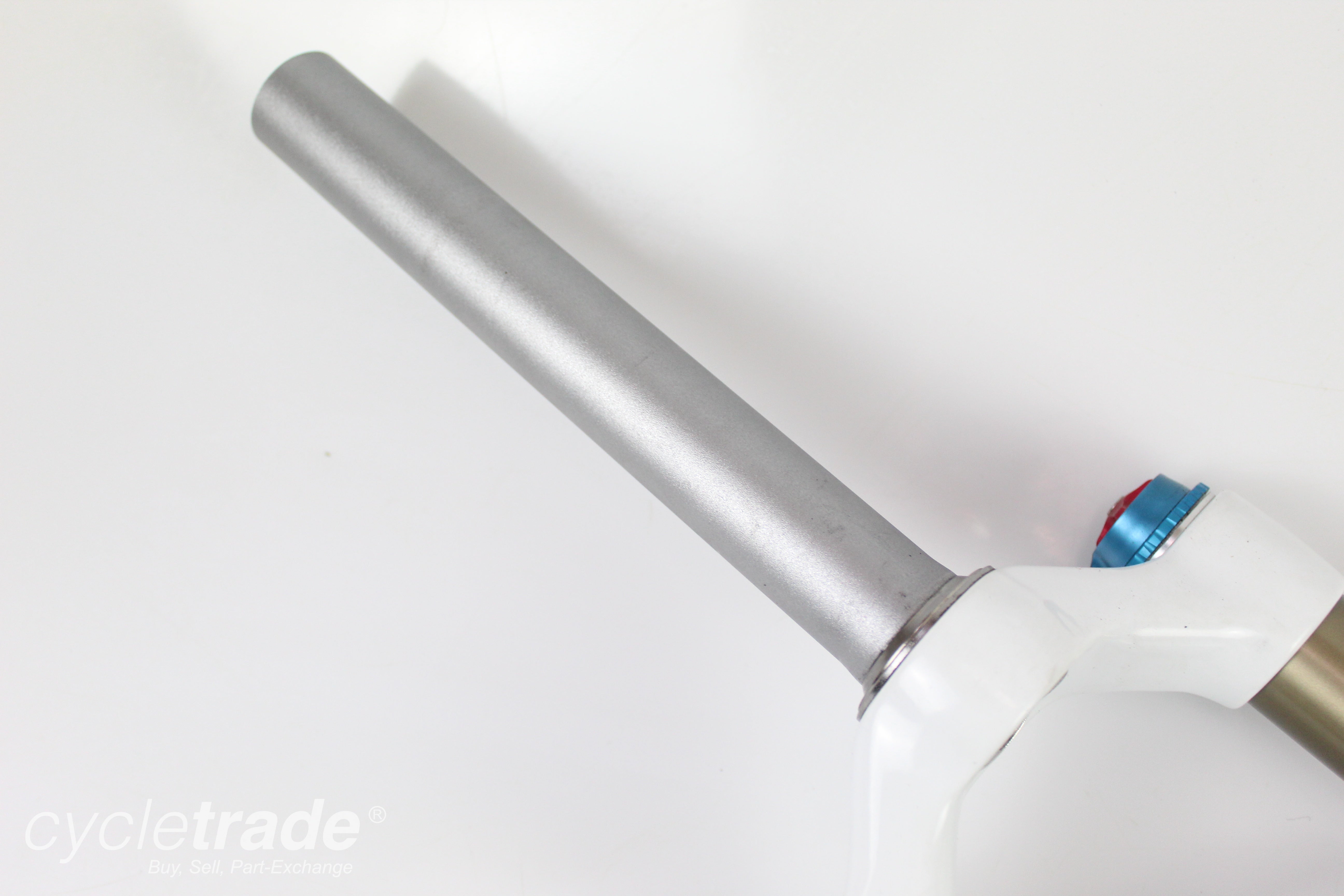 MTB Fork - Fox Shox 32 RLC Series II 26" 120mm - Grade A