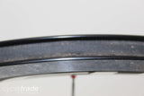 New Road Bike Wheelset - Fulcrum Racing 5 700c 11 Speed - Grade A+