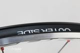 New Road Bike Wheelset - Fulcrum Racing 5 700c 11 Speed - Grade A+