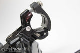 Hydraulic Disc Brakeset- Shimano Deore M615 Clamp-On - Grade C+