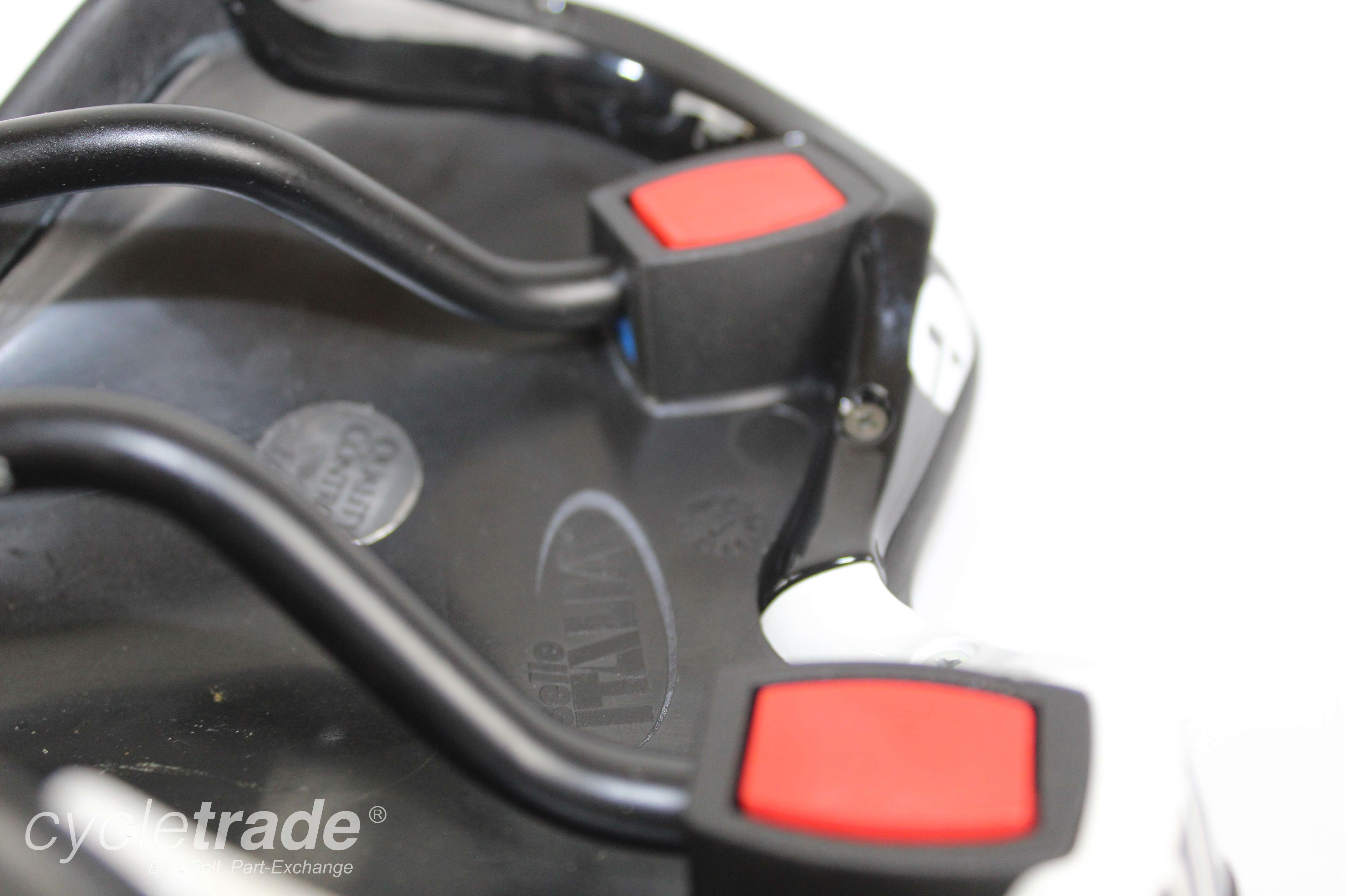 Saddle- Selle Italia TurboMatic Gel - Grade A-