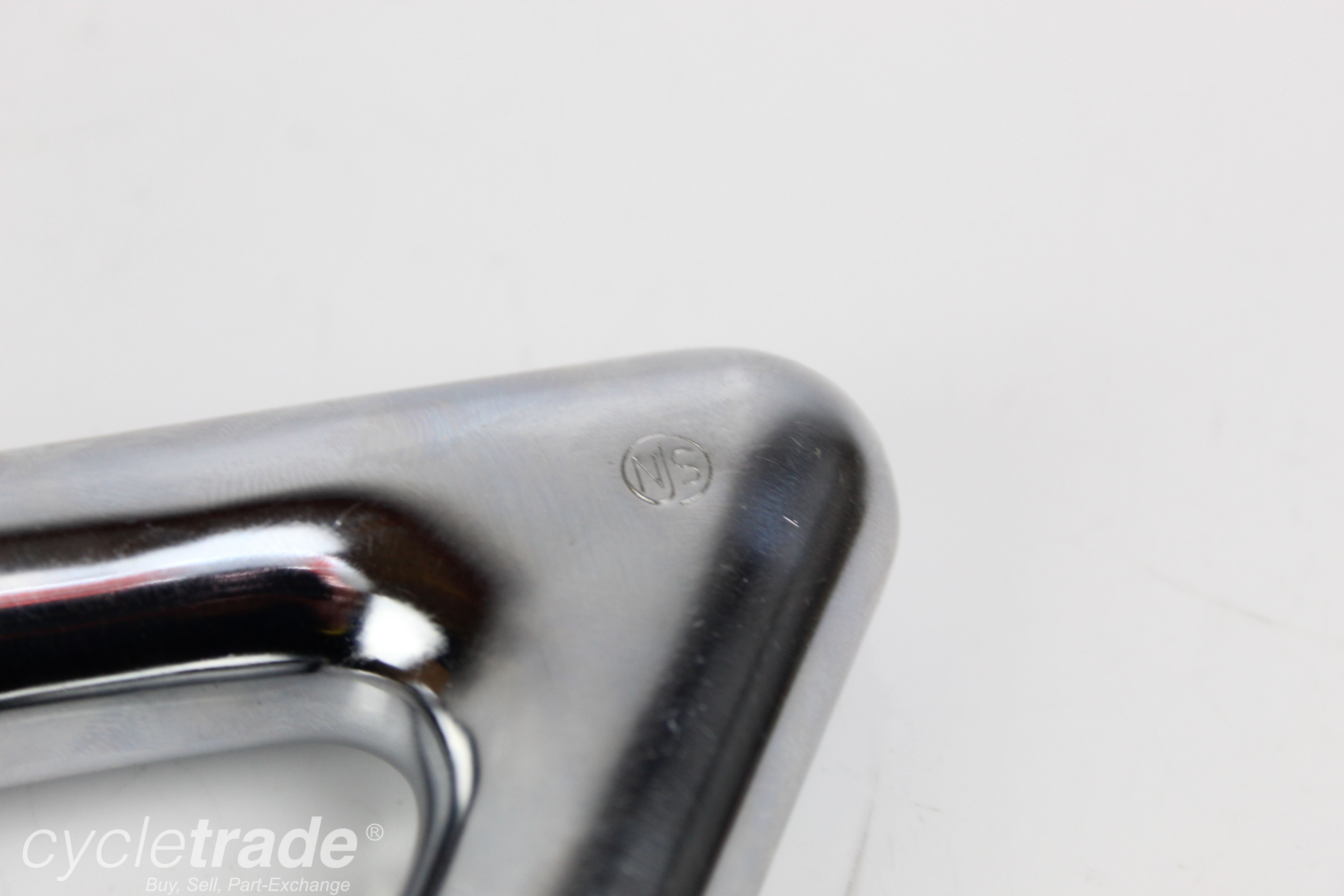 New Nitto Jaguar 115mm 58 Degree NJS Approved Steel Stem 22.2 NOS