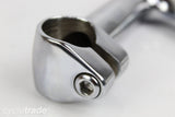 New Nitto Jaguar 115mm 58 Degree NJS Approved Steel Stem 22.2 NOS