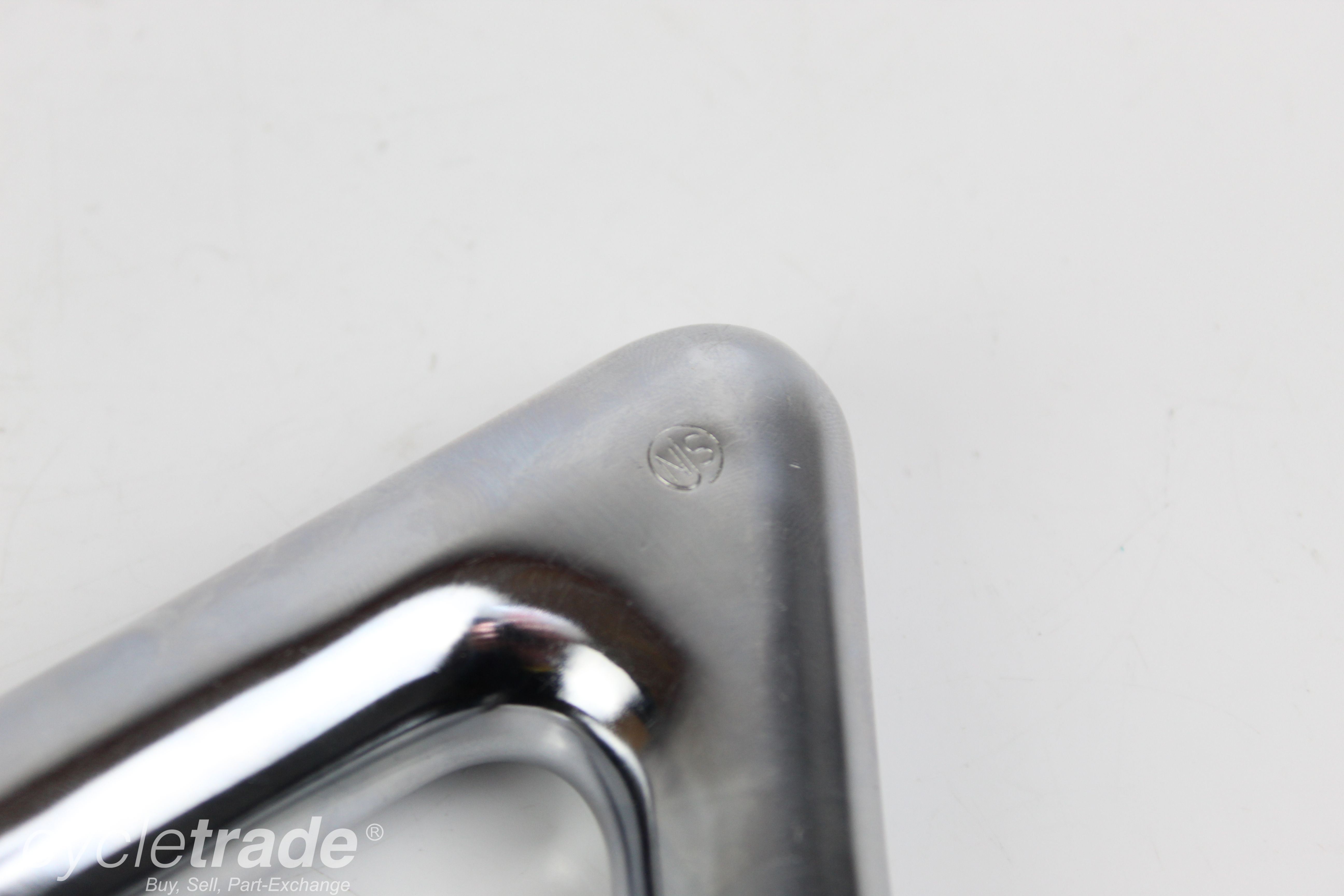 New Nitto Jaguar 115mm 58 Degree NJS Approved Steel Stem 22.2 NOS