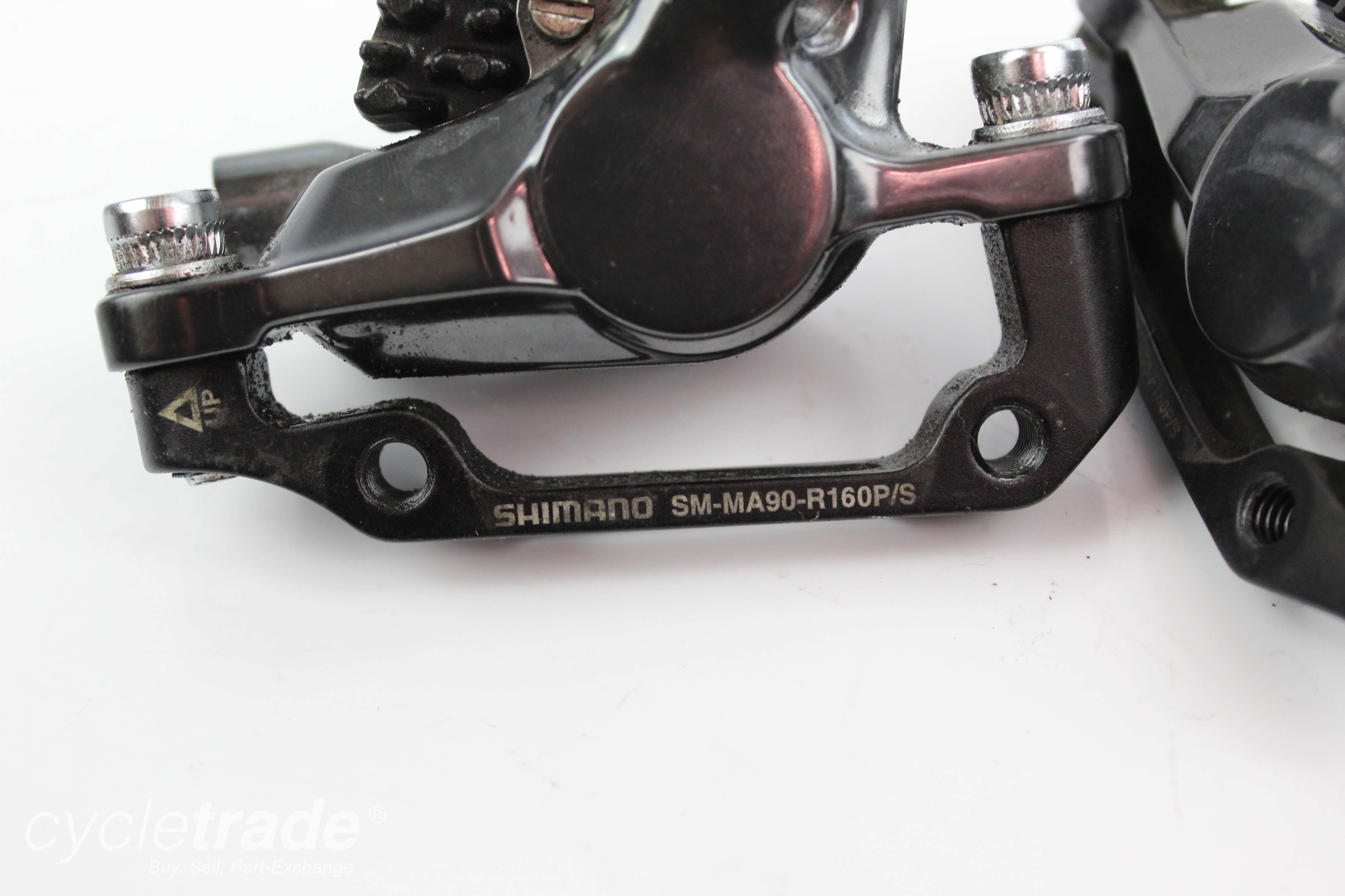 Disc Brake Calipers - Shimano Ultegra BR-RS785 Post Mount- Grade B