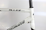 Road Frameset - Specialized Allez Comp 53cm Aluminium/Carbon - Grade C+