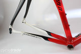 Road Frameset - Specialized Allez Comp 53cm Aluminium/Carbon - Grade C+