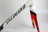 Road Frameset - Specialized Allez Comp 53cm Aluminium/Carbon - Grade C+