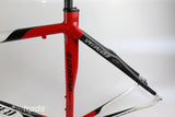 Road Frameset - Specialized Allez Comp 53cm Aluminium/Carbon - Grade C+