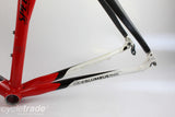 Road Frameset - Specialized Allez Comp 53cm Aluminium/Carbon - Grade C+