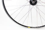 700c Single Speed Wheelset - Mavic Open pro & Miche Primato Pista hubs - Grade A