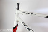 Road Frameset - Specialized Allez Comp 53cm Aluminium/Carbon - Grade C+