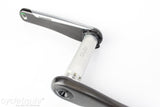 Take Off Cranks- SRAM Red 172.5 DUB Arm Assembly Kit Carbon