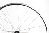 700c Single Speed Wheelset - Mavic Open pro & Miche Primato Pista hubs - Grade A