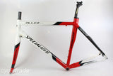 Road Frameset - Specialized Allez Comp 53cm Aluminium/Carbon - Grade C+