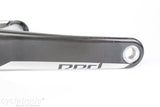 Take Off Cranks- SRAM Red 172.5 DUB Arm Assembly Kit Carbon