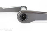 Take Off Cranks- SRAM Red 172.5 DUB Arm Assembly Kit Carbon