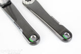 Take Off Cranks- SRAM Red 172.5 DUB Arm Assembly Kit Carbon