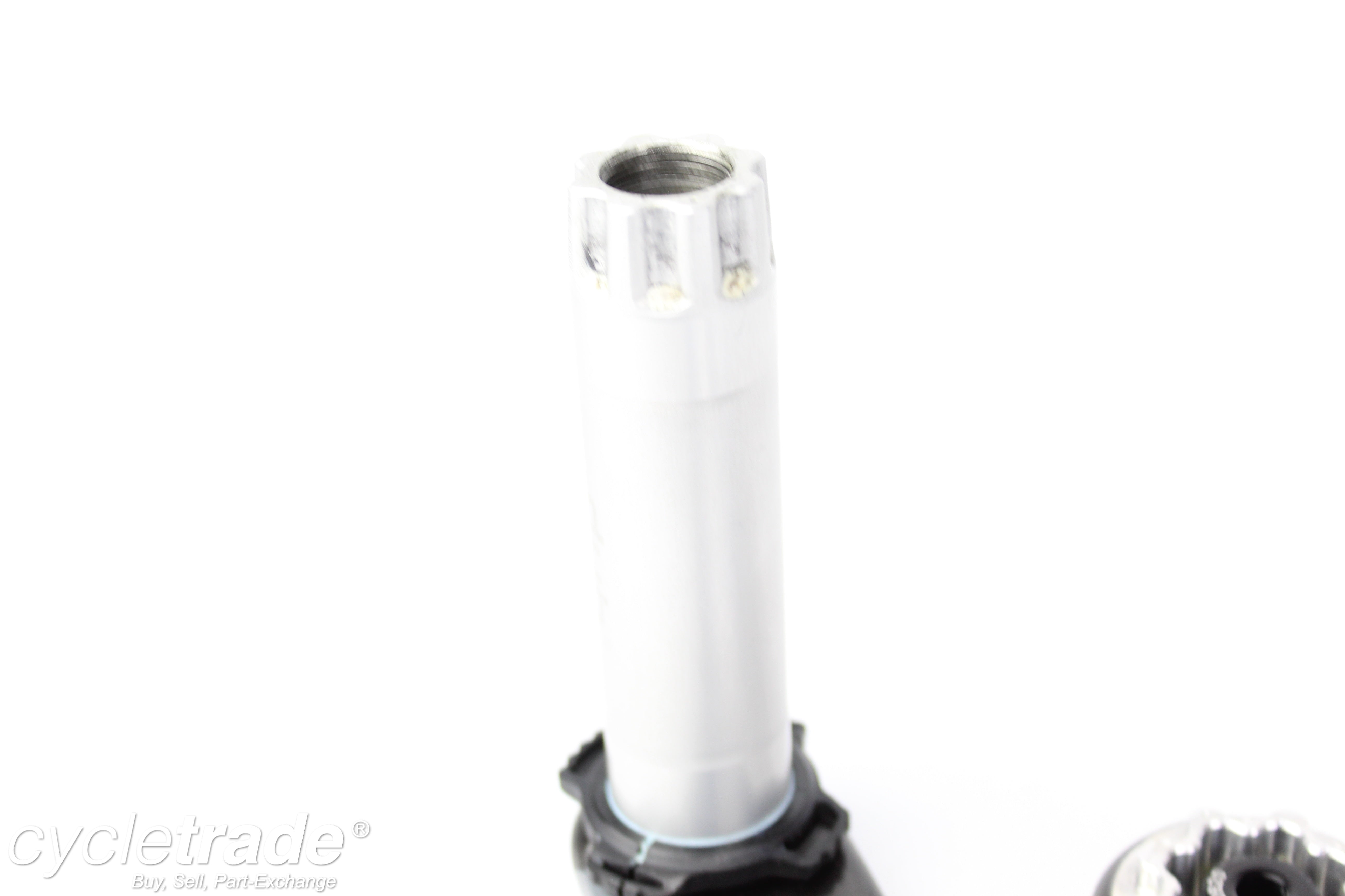 Take Off Cranks- SRAM Red 172.5 DUB Arm Assembly Kit Carbon