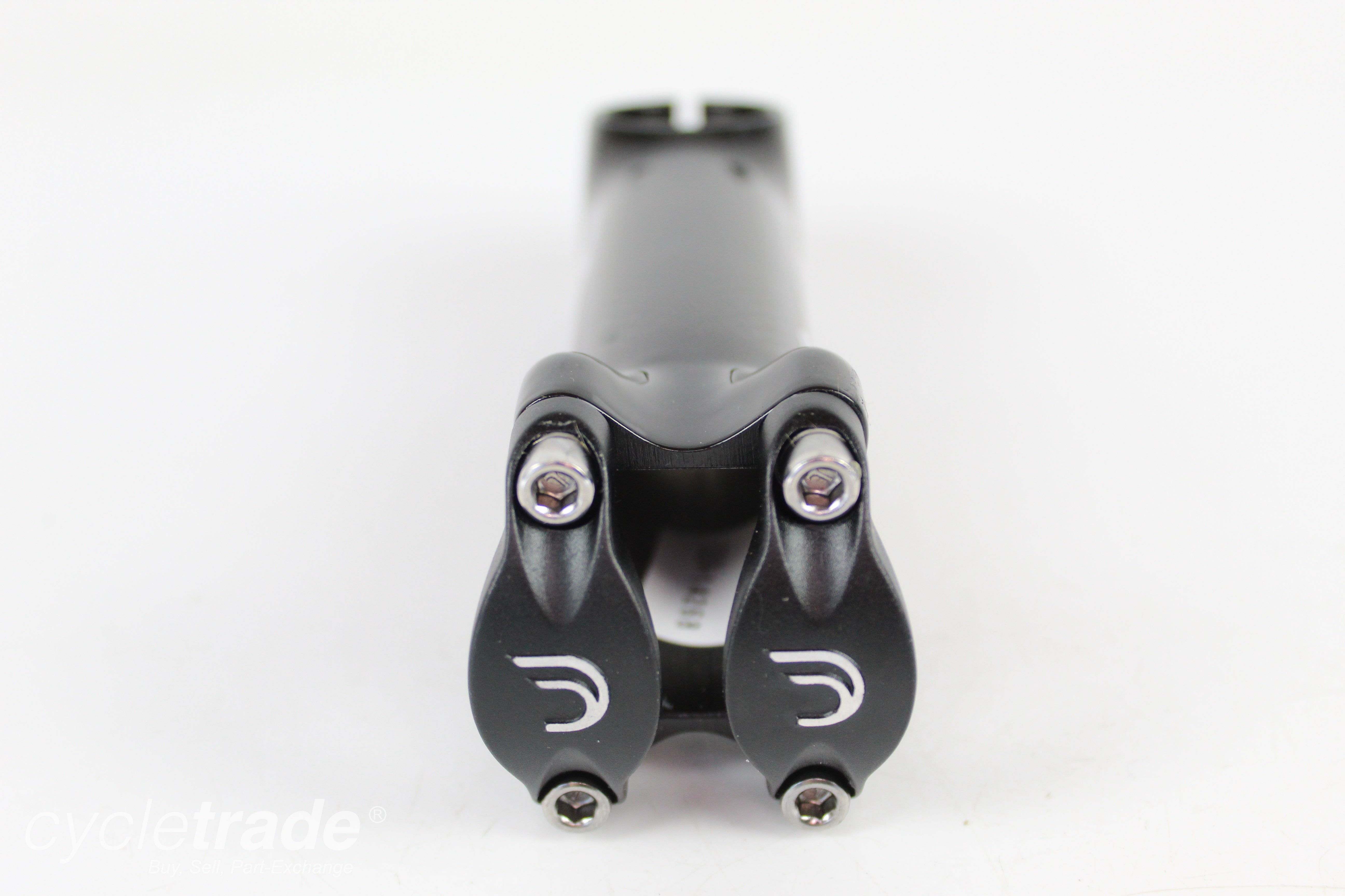 Road Stem - Deda Ultra Carbon 120mm 31.8mm 1 1/8" - Grade A+