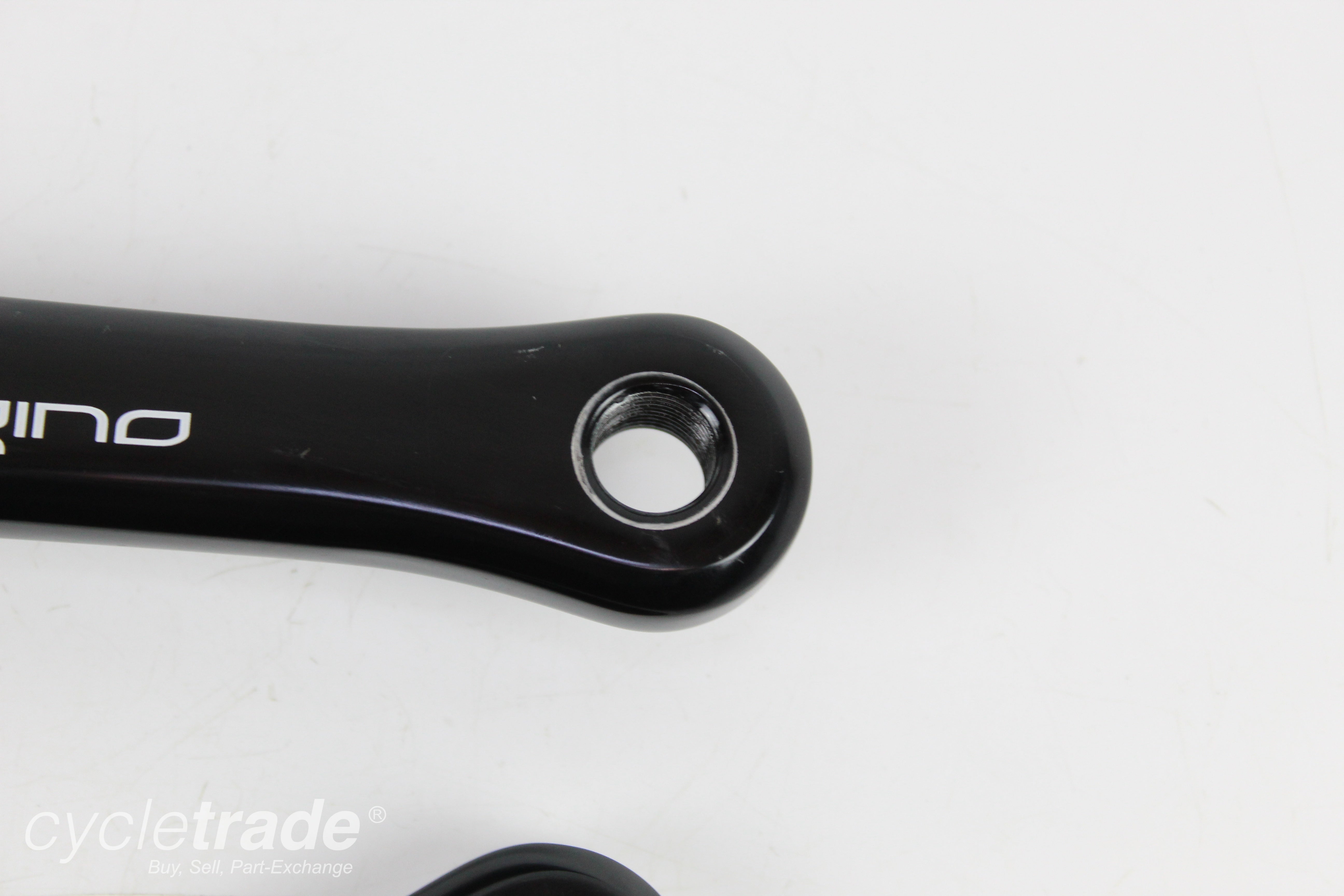 Track Crankset - Sugino 75 44T 170mm NJS - Grade B+