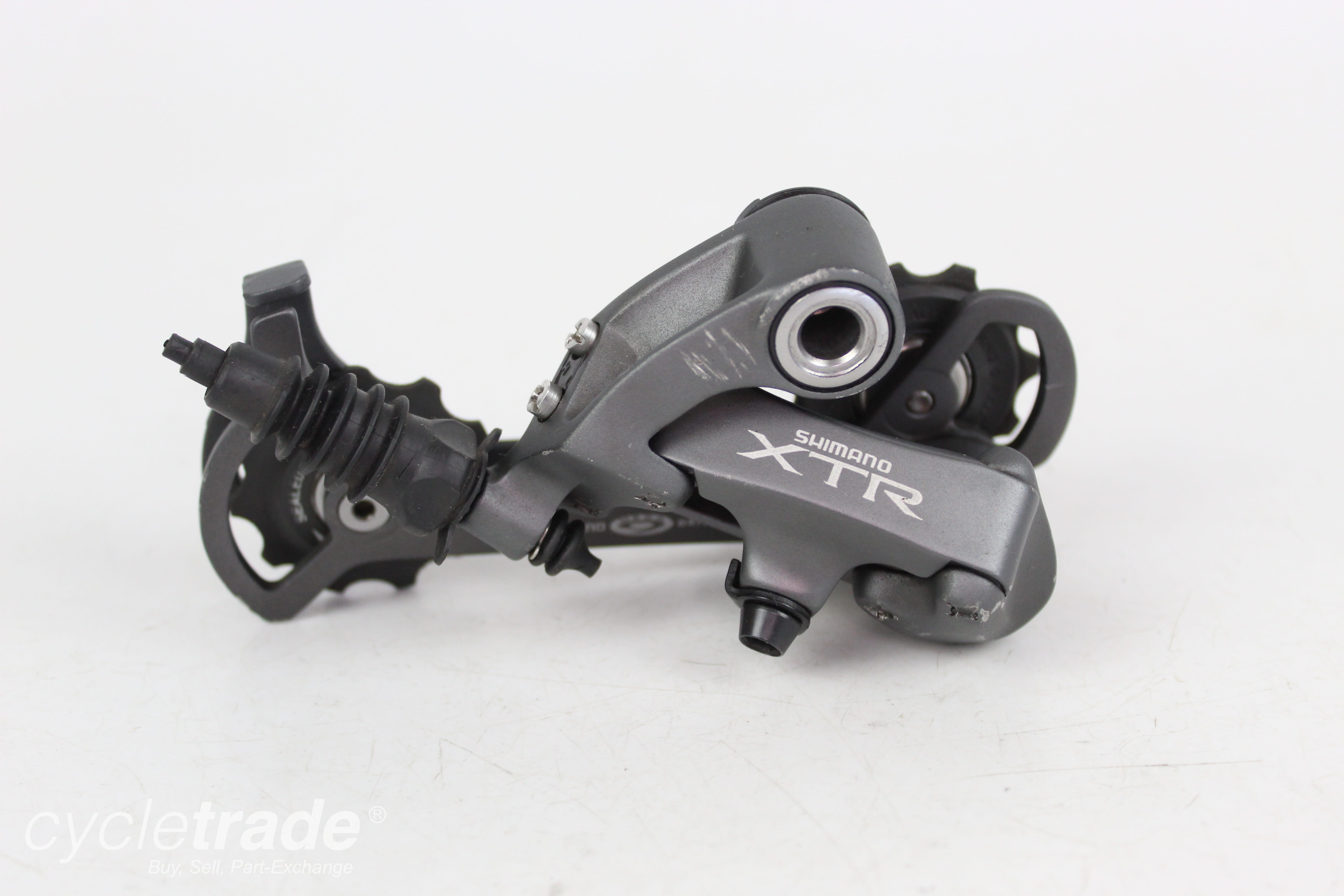 MTB Rear Derailleur - Shimano XTR RD-M952 9 Speed- Grade B+