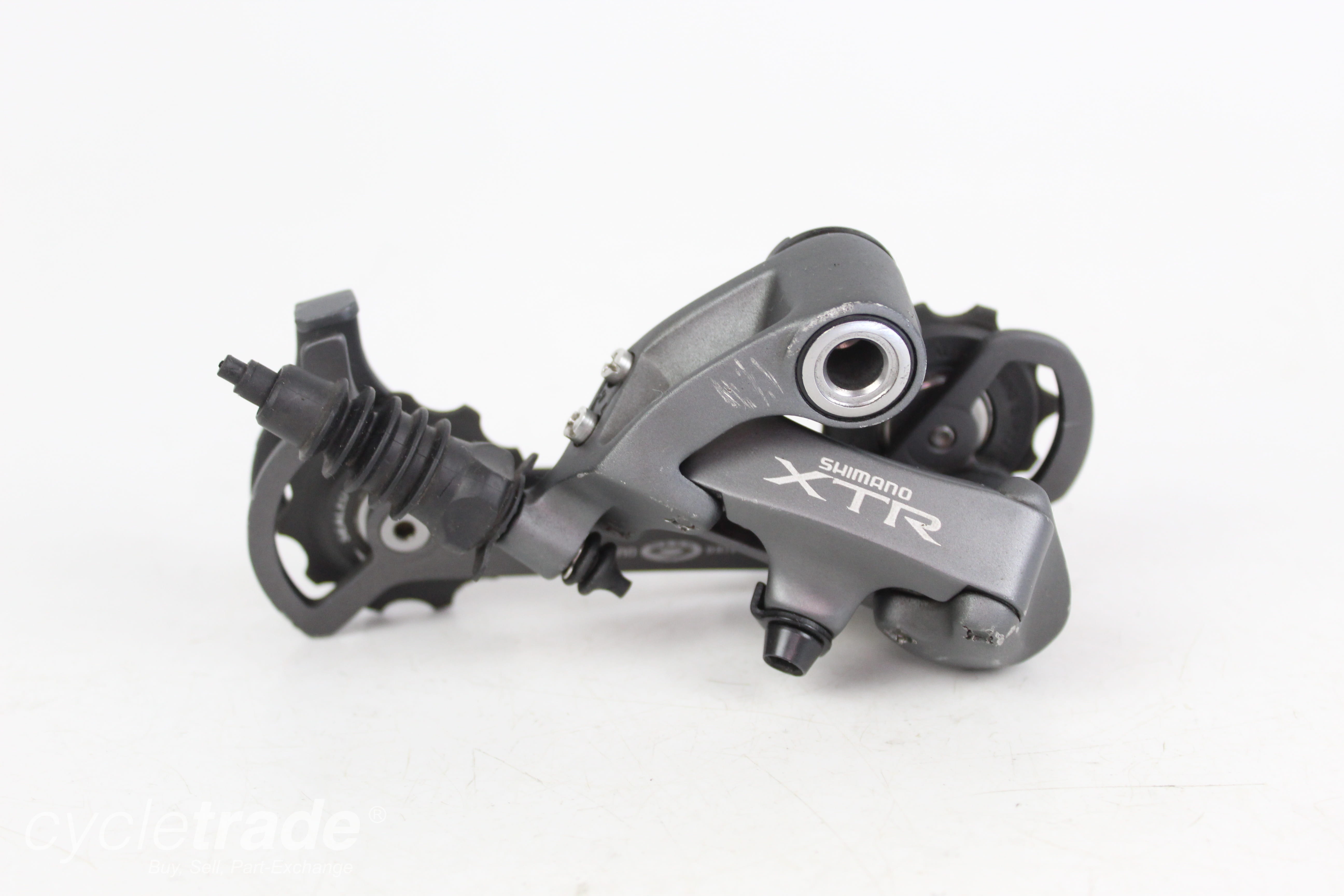 MTB Rear Derailleur - Shimano XTR RD-M952 9 Speed- Grade B+