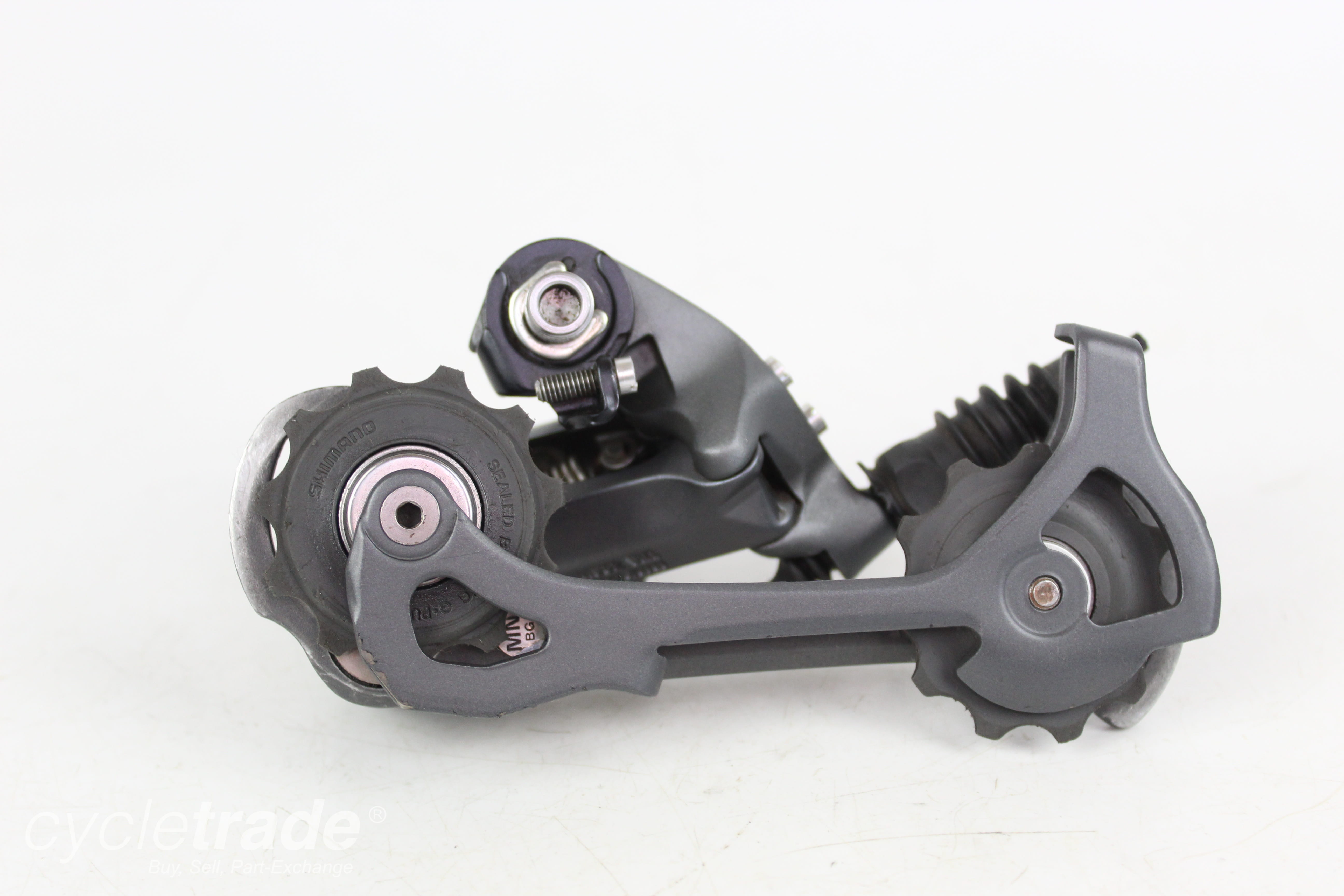 MTB Rear Derailleur - Shimano XTR RD-M952 9 Speed- Grade B+
