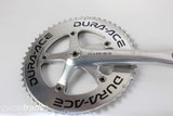 TT/Road Crankset - Shimano Dura Ace FC-7701/03 172.5 54/42 9S - Grade B