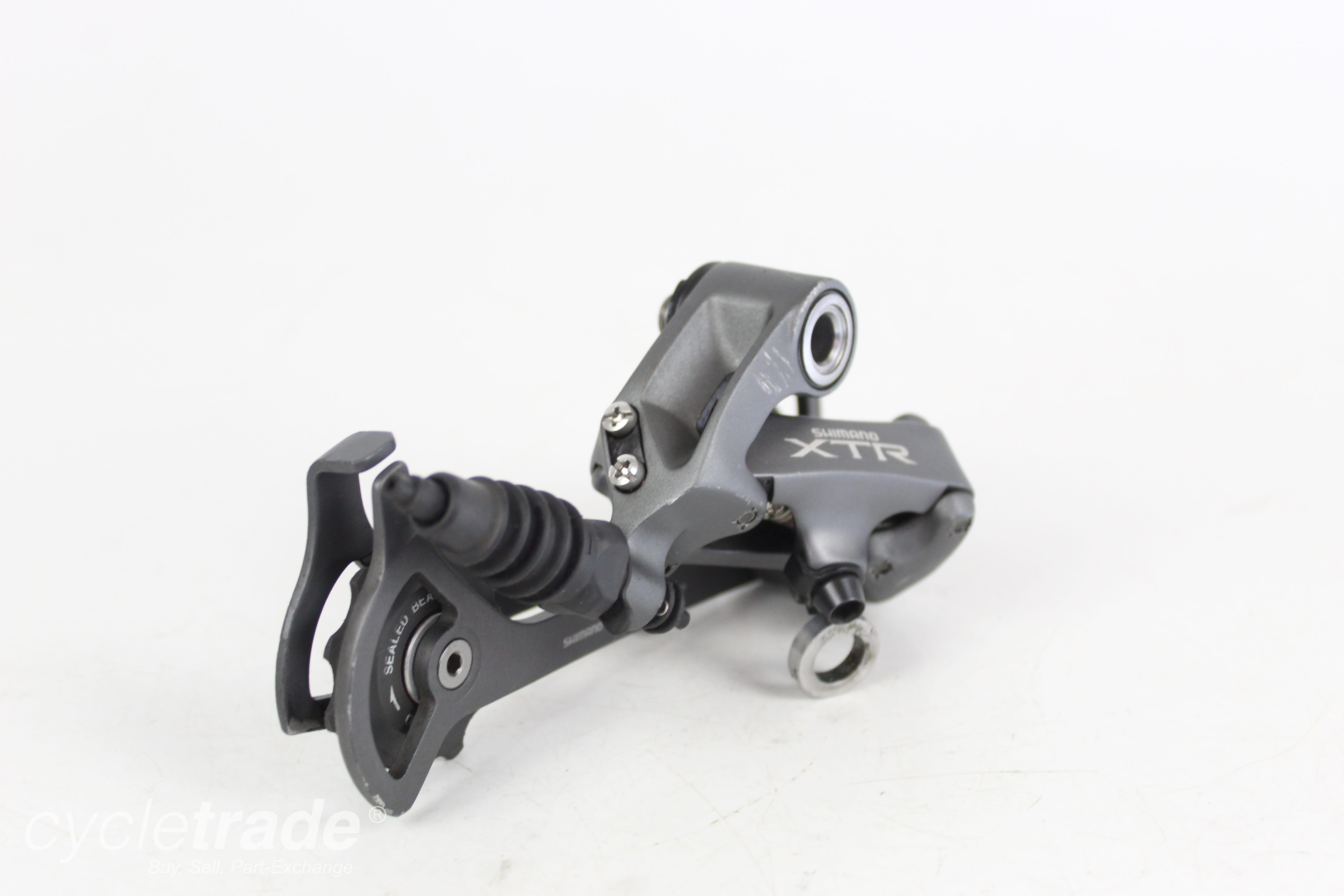 MTB Rear Derailleur - Shimano XTR RD-M952 9 Speed- Grade B+