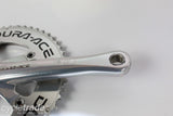 TT/Road Crankset - Shimano Dura Ace FC-7701/03 172.5 54/42 9S - Grade B