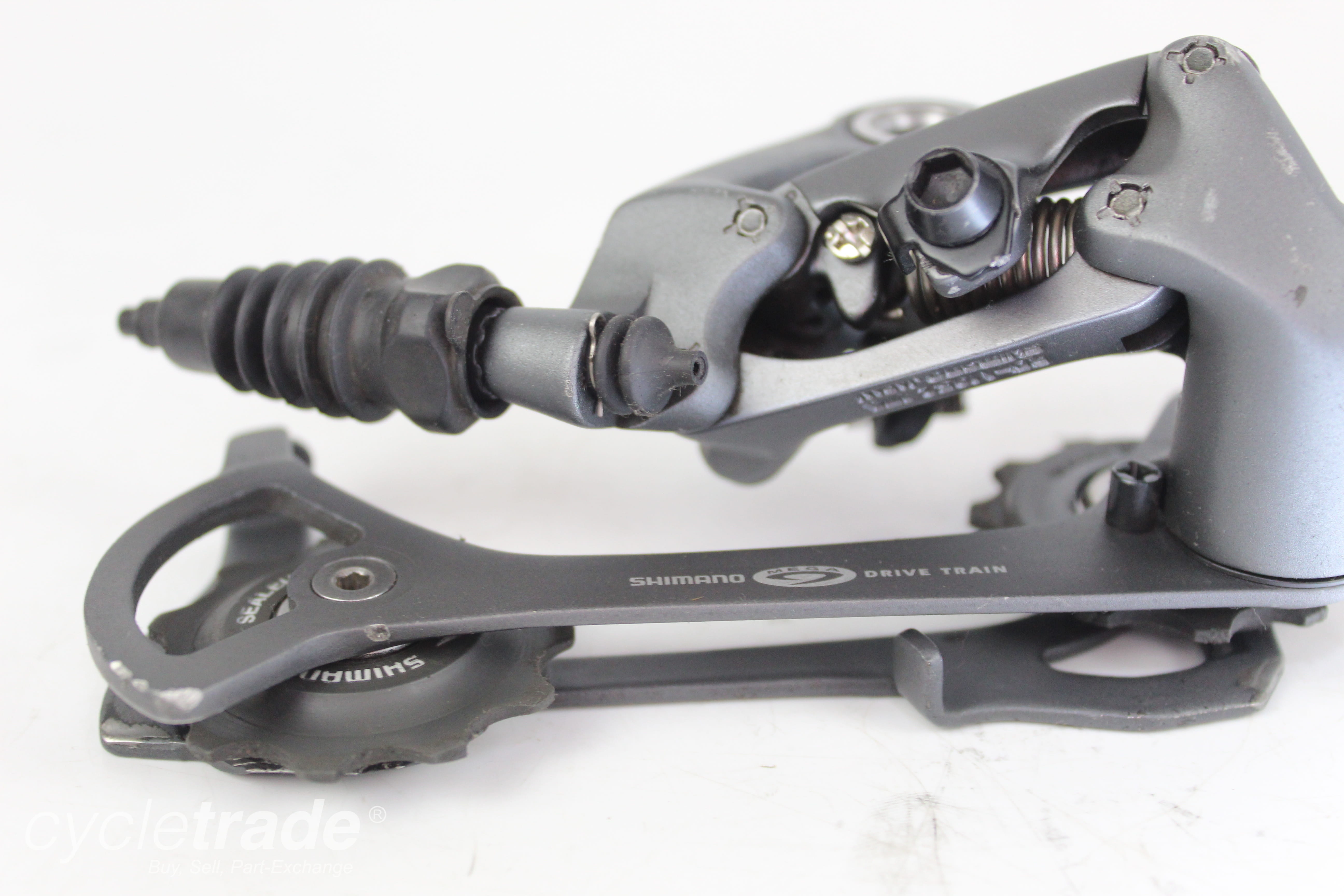 MTB Rear Derailleur - Shimano XTR RD-M952 9 Speed- Grade B+