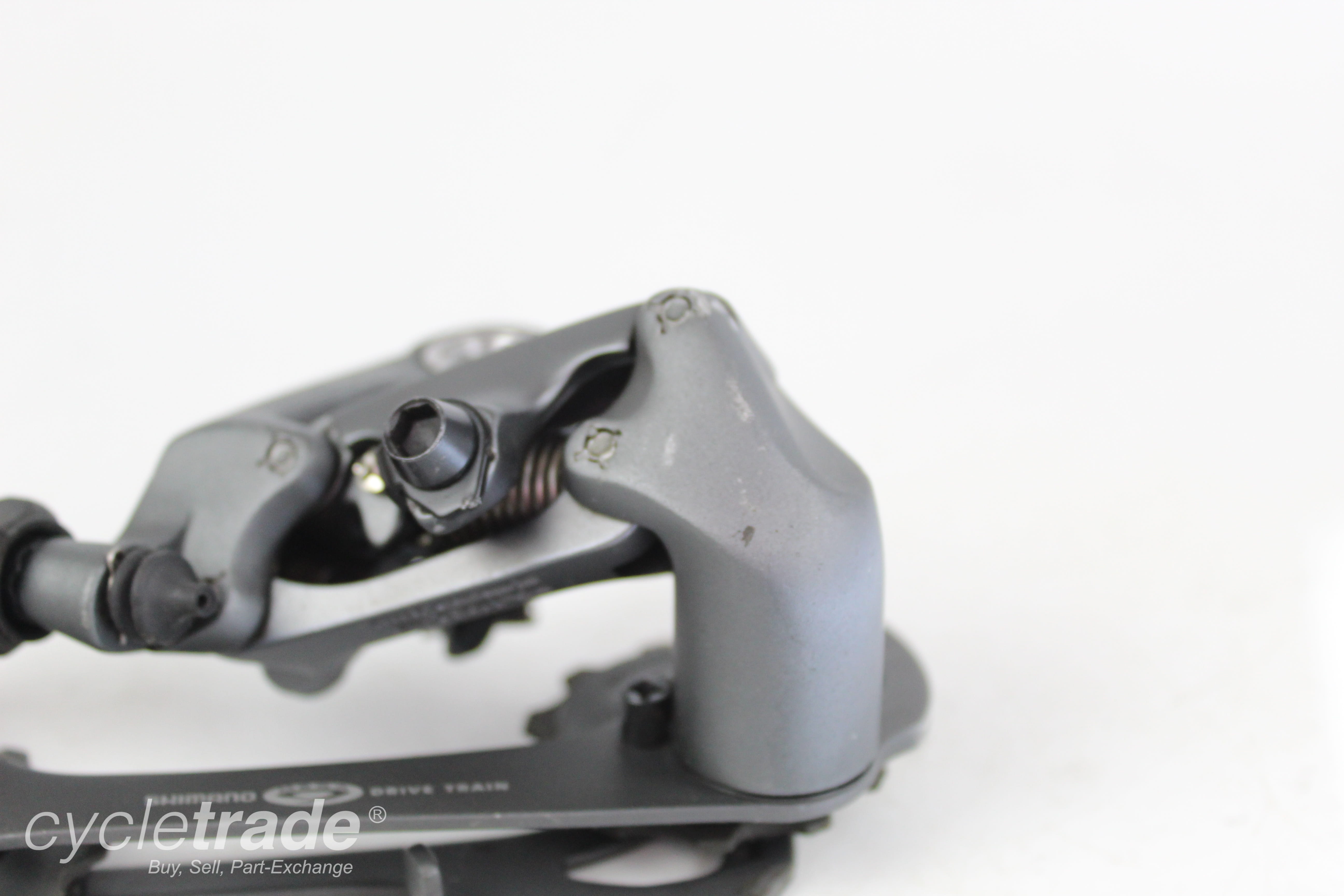 MTB Rear Derailleur - Shimano XTR RD-M952 9 Speed- Grade B+