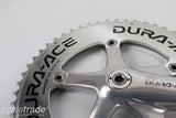 TT/Road Crankset - Shimano Dura Ace FC-7701/03 172.5 54/42 9S - Grade B